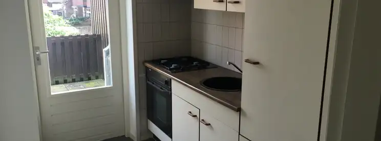 Foto #2 Appartement Händelstraat Utrecht