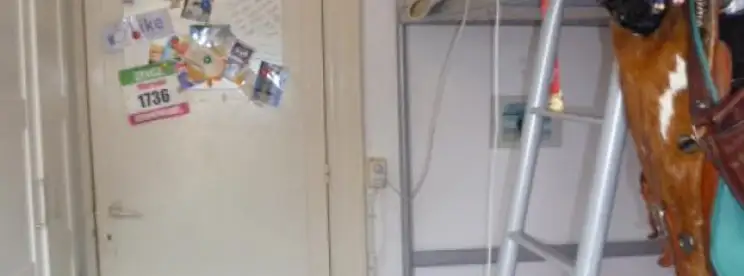 Foto #2 Kamer Nachtegaalstraat Utrecht