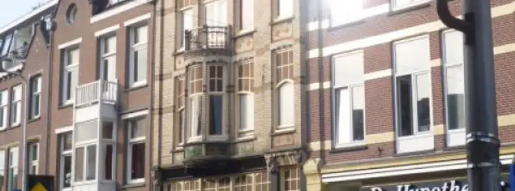 Foto #3 Kamer Nachtegaalstraat Utrecht
