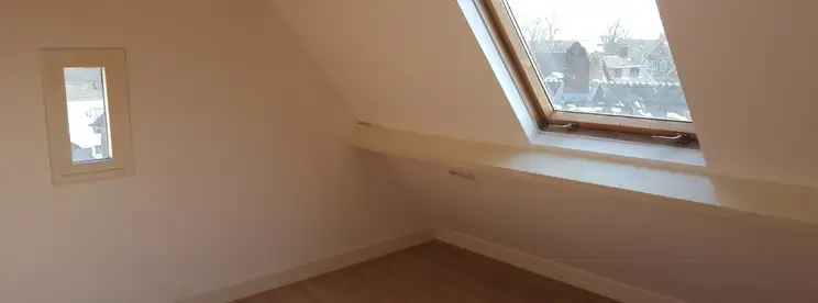 Foto #1 Kamer Brugstraat Roosendaal