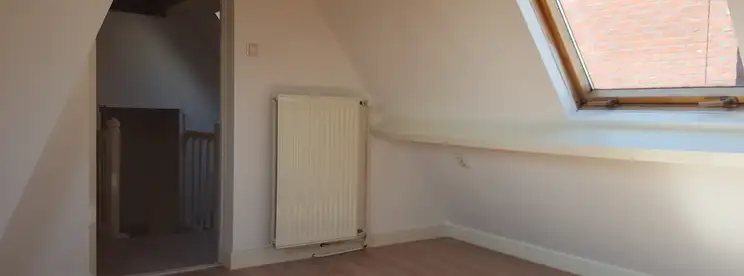 Foto #2 Kamer Brugstraat Roosendaal