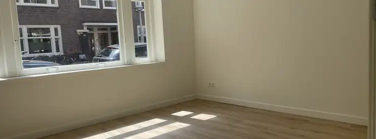 Foto #1 Appartement Amazonenstraat Amsterdam