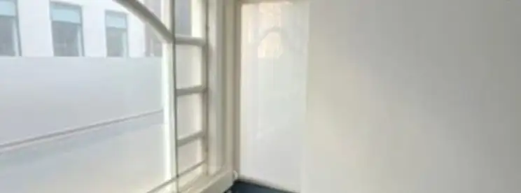 Foto #2 Kamer 1e Dorpsstraat Zeist