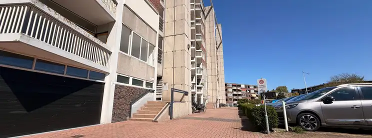 Foto #1 Appartement Stokroosstraat Den Haag