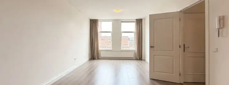 Foto #1 Appartement Beukelsdijk Rotterdam