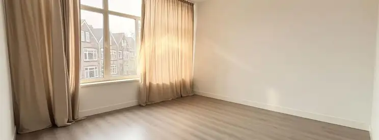 Foto #2 Appartement Beukelsdijk Rotterdam