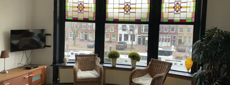 Foto #1 Huurwoning Maarland Zuidzijde Brielle