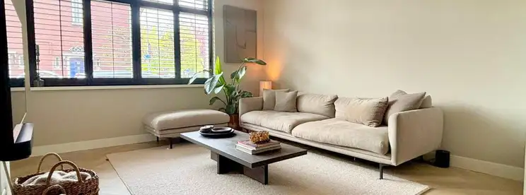 Foto #2 Appartement Fregatstraat Utrecht