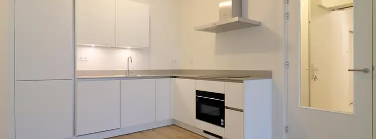 Foto #2 Appartement Koningstraat Haarlem