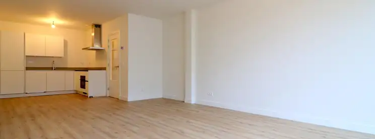 Foto #1 Appartement Koningstraat Haarlem