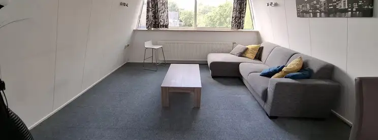 Foto #1 Appartement de Jonghlaan Nieuwegein