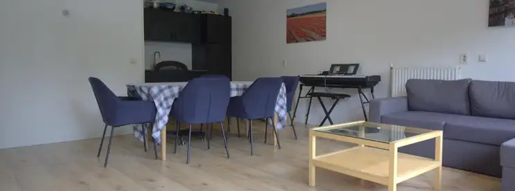 Foto #2 Appartement Bijlmerdreef Amsterdam