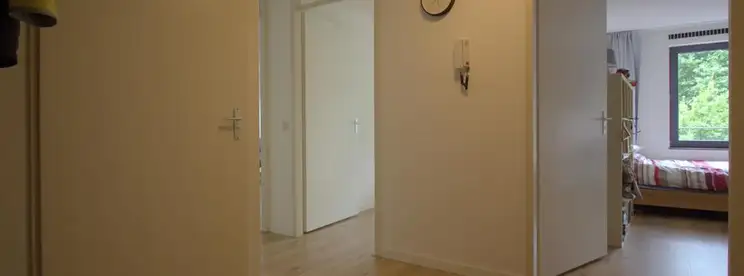Foto #1 Appartement Bijlmerdreef Amsterdam