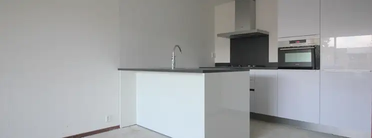 Foto #2 Appartement Bisonspoor Maarssen