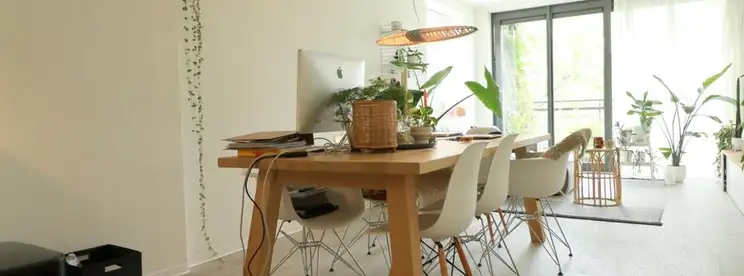 Foto #1 Appartement Mercuriusweg Delft