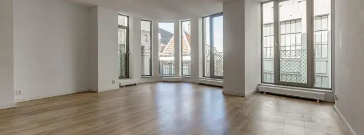 Foto #1 Appartement Duifjessteeg Amsterdam