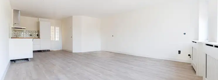 Foto #1 Appartement Krommerijn Utrecht