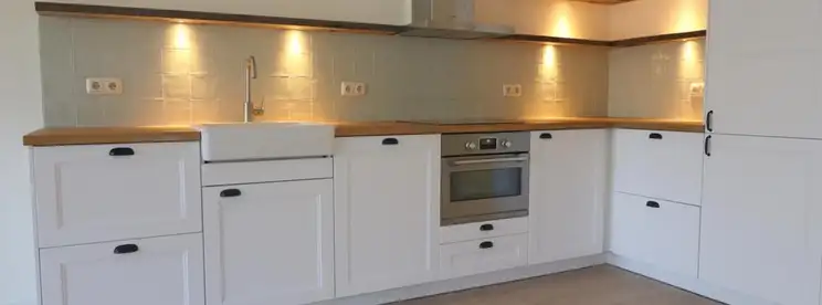 Foto #2 Appartement Krommerijn Utrecht