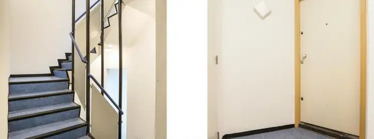 Foto #1 Appartement Bakkerstraat Utrecht