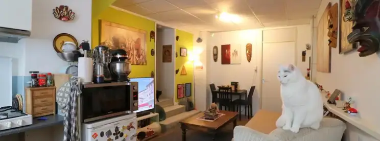 Foto #2 Appartement Vaartweg Hilversum