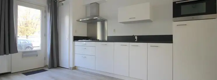 Foto #2 Appartement Trumanlaan Utrecht