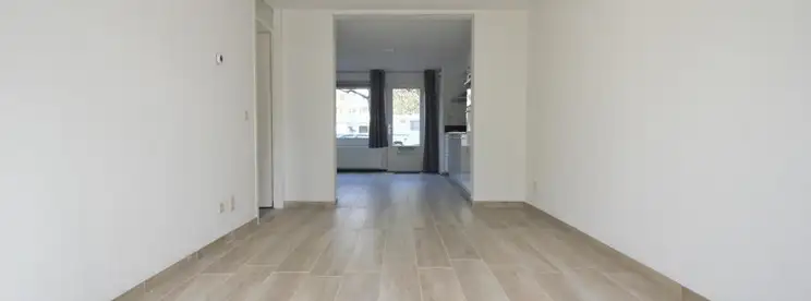 Foto #1 Appartement Trumanlaan Utrecht