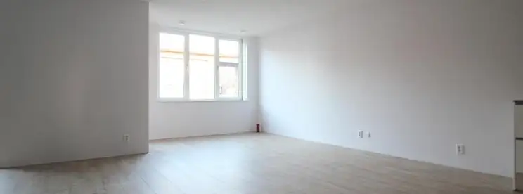 Foto #2 Appartement Grauwaartsingel Utrecht