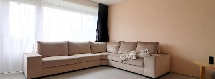 Foto #2 Appartement Van Heuven Goedhartlaan Utrecht