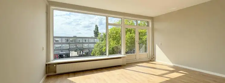 Foto #2 Appartement Adelaarslaan Apeldoorn