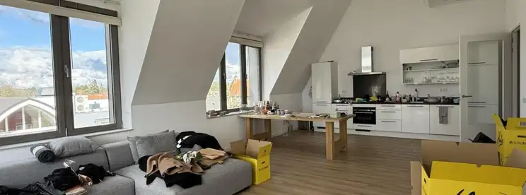 Foto #2 Appartement Melchiorlaan Bilthoven