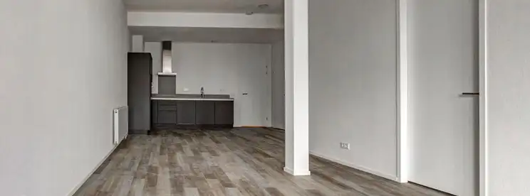 Foto #1 Appartement Koningsplein Amsterdam