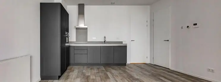 Foto #2 Appartement Koningsplein Amsterdam