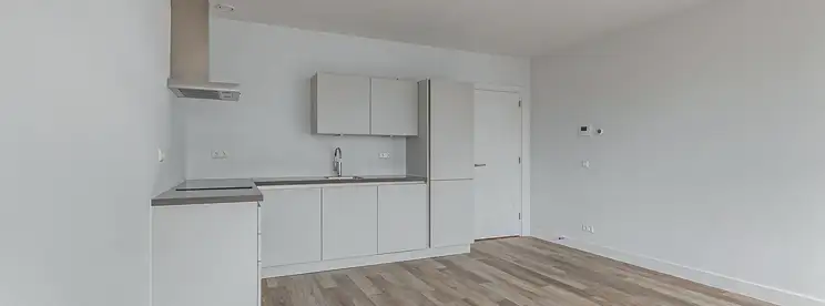 Foto #2 Appartement Koningsplein Amsterdam