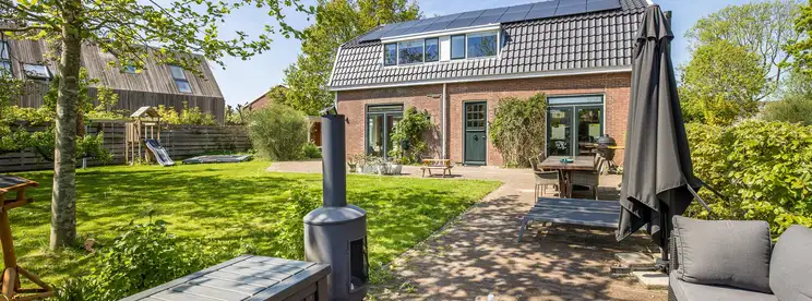 Foto #2 Huurwoning Utrechtseweg Utrecht