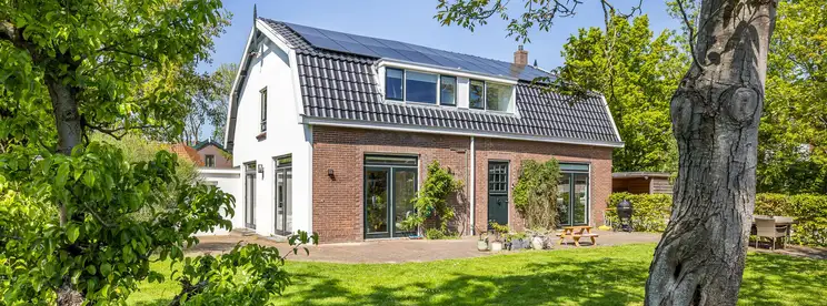 Foto #1 Huurwoning Utrechtseweg Utrecht