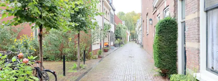 Foto #1 Huurwoning Eligenstraat Utrecht