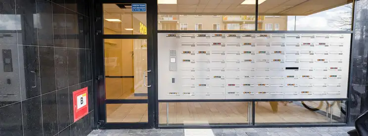 Foto #1 Appartement Bisonspoor Maarssen