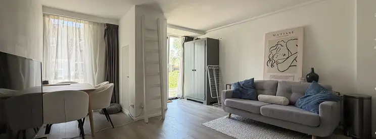 Foto #1 Appartement Noordewierweg Amersfoort