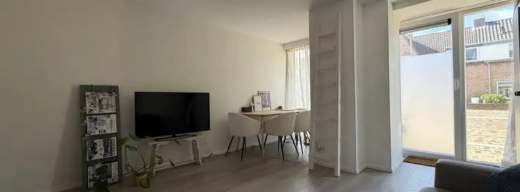 Foto #2 Appartement Noordewierweg Amersfoort
