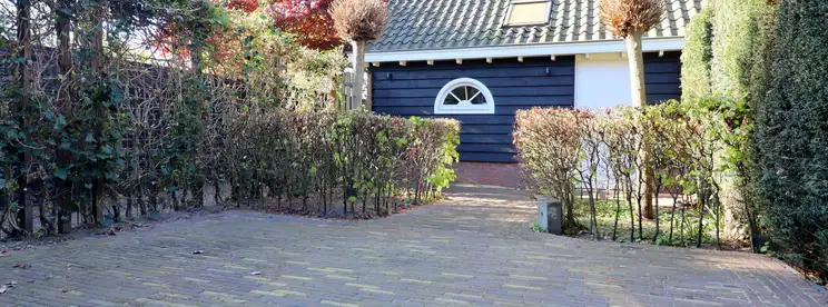 Foto #1 Huurwoning Zwanebloem Maartensdijk