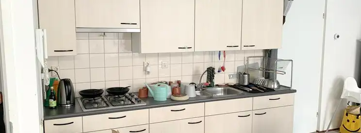 Foto #1 Appartement Gelkingestraat Groningen