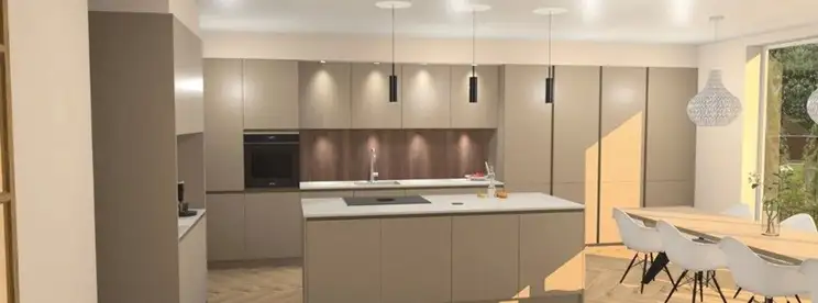 Foto #1 Huurwoning Noorddammerlaan Amstelveen