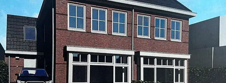 Foto #2 Huurwoning Noorddammerlaan Amstelveen