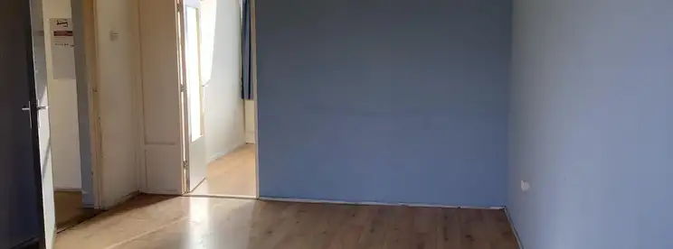 Foto #2 Appartement Graaf Reinoldstraat Deventer