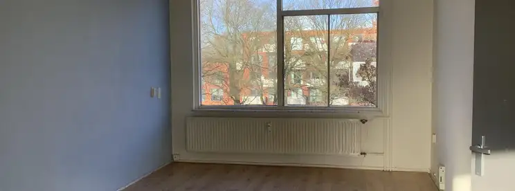 Foto #1 Appartement Graaf Reinoldstraat Deventer