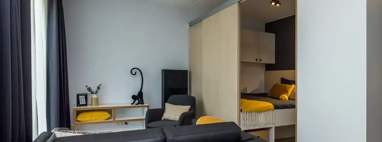 Foto #1 Appartement Jan de Oudeweg Delft