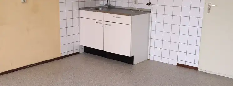 Foto #1 Appartement Korenaarstraat Rotterdam