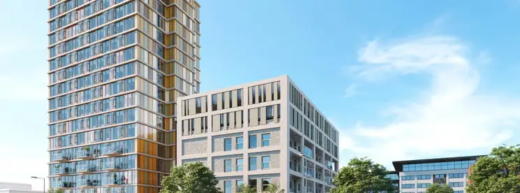 Foto #2 Appartement Pietersbergweg Amsterdam