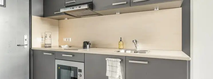 Foto #2 Appartement Bijlmerdreef Amsterdam