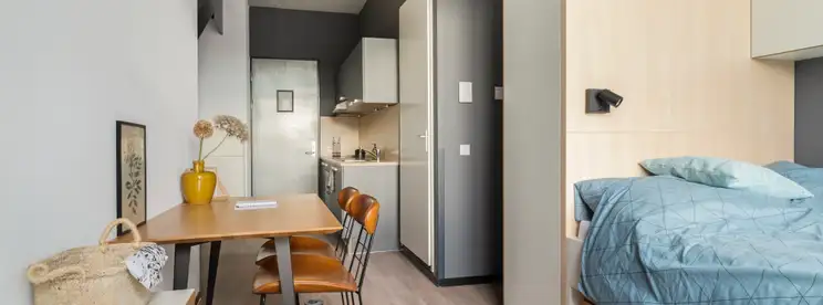 Foto #3 Studio Bijlmerdreef Amsterdam